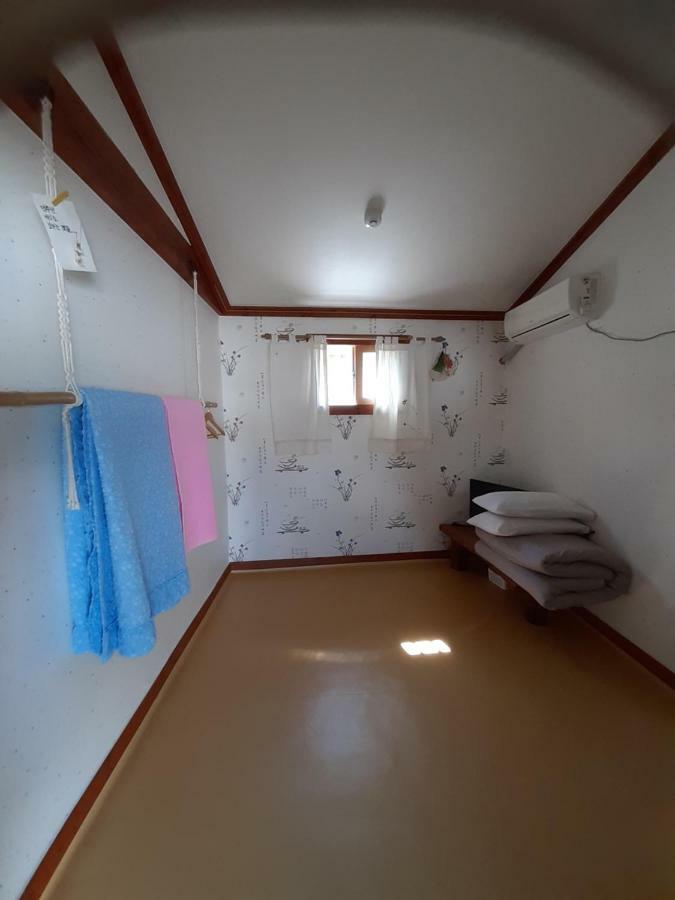 Gyeongju Guesthouse Huewon Eksteriør billede