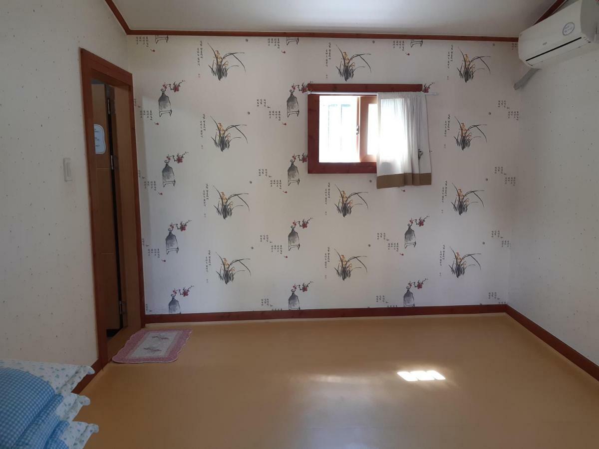 Gyeongju Guesthouse Huewon Eksteriør billede