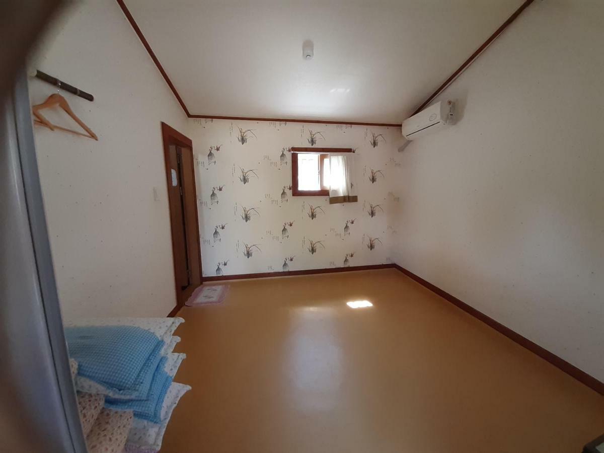 Gyeongju Guesthouse Huewon Eksteriør billede